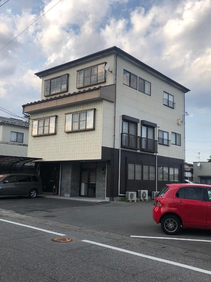 今市stay - Nikko Private House Rental Only 5 Min To Station Exterior photo