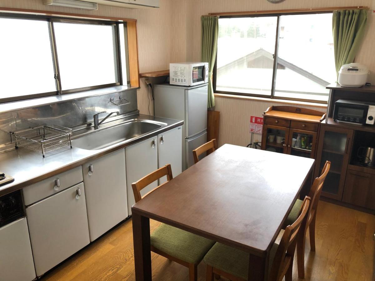 今市stay - Nikko Private House Rental Only 5 Min To Station Exterior photo