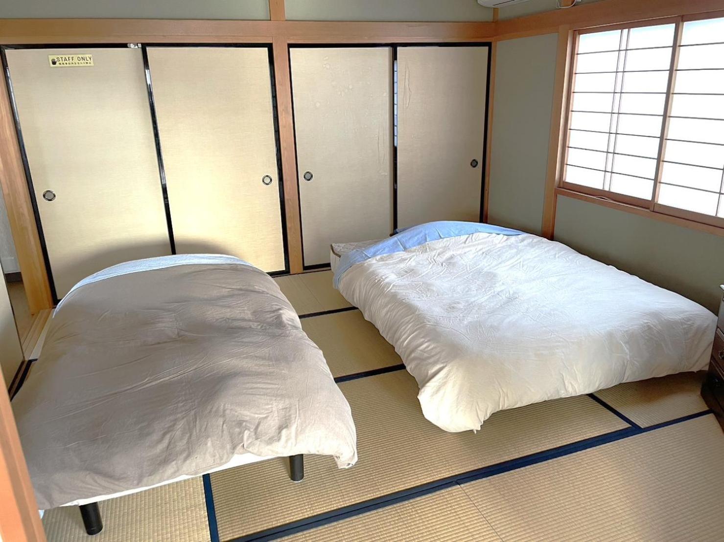 今市stay - Nikko Private House Rental Only 5 Min To Station Exterior photo