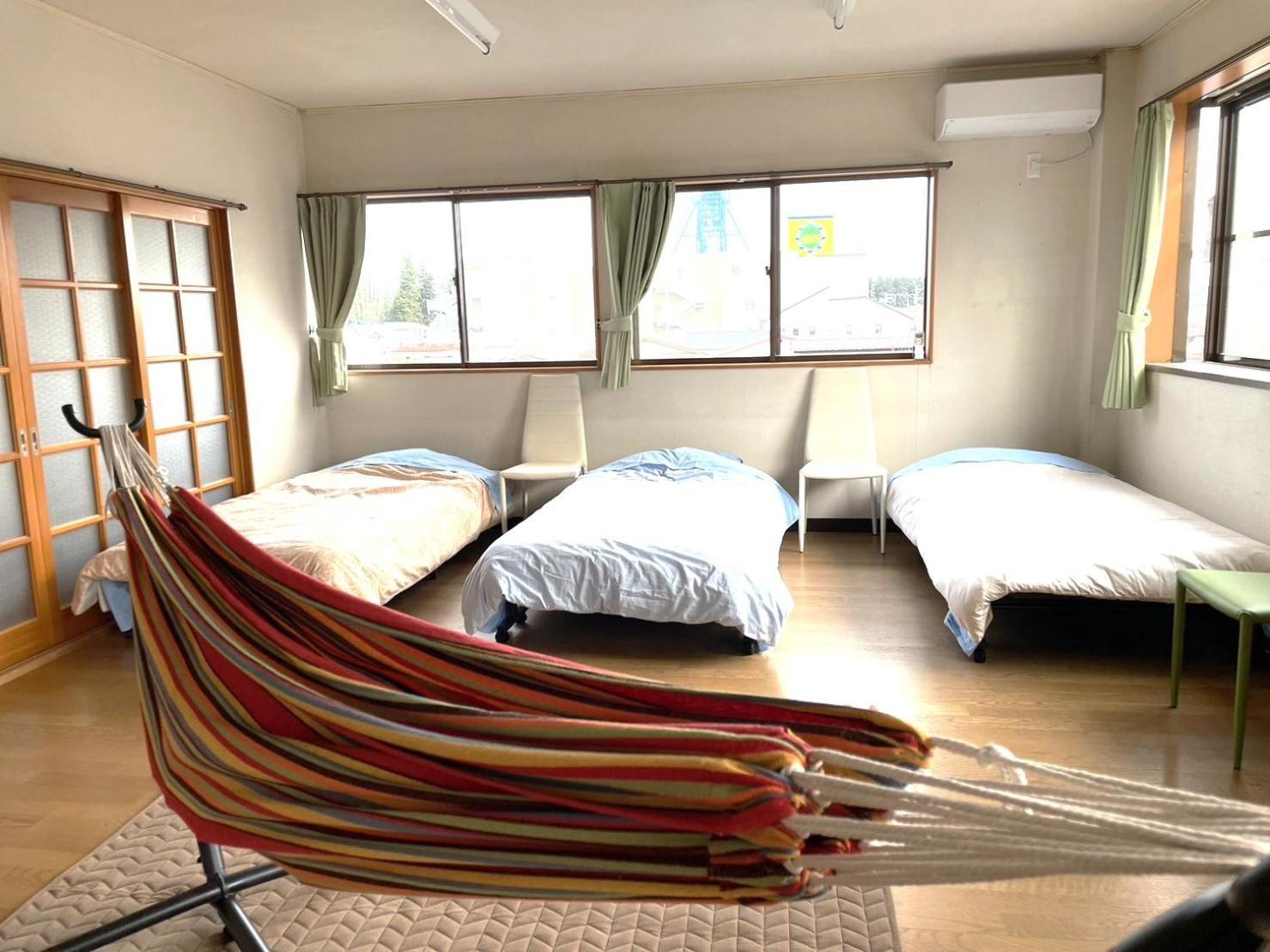 今市stay - Nikko Private House Rental Only 5 Min To Station Exterior photo