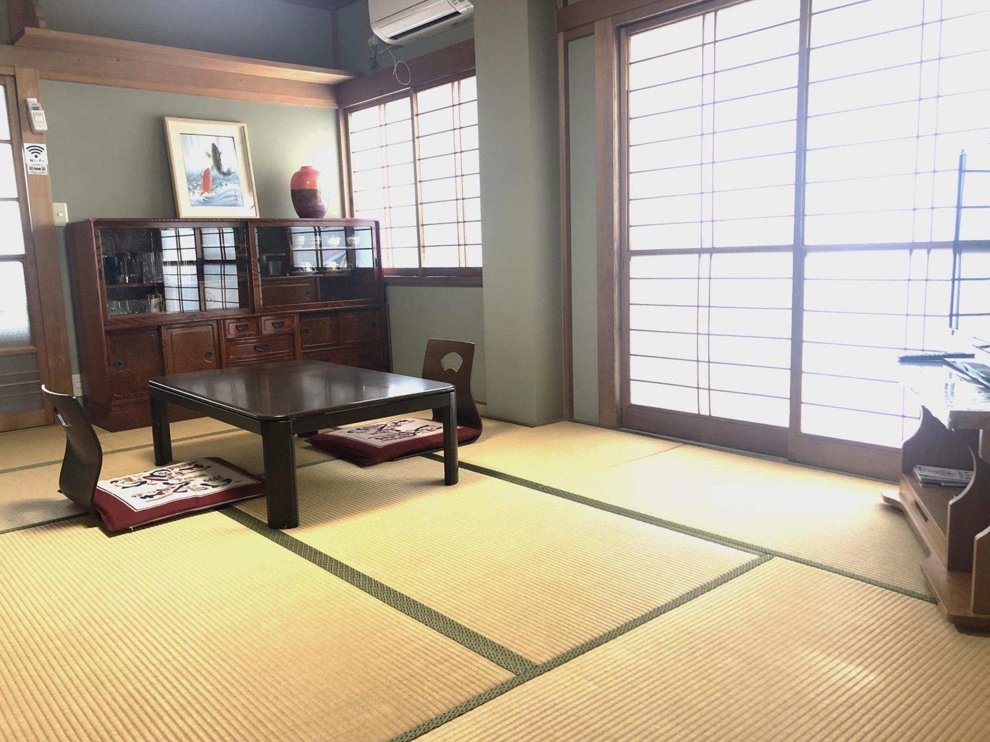 今市stay - Nikko Private House Rental Only 5 Min To Station Exterior photo